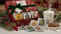 13 Ide Tukar Kado Natal 100 Ribu yang Jarang Terpikirkan padahal Berguna Sehari-hari