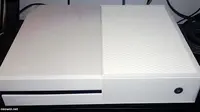 Microsoft Bakal Sediakan Xbox One Warna Putih?