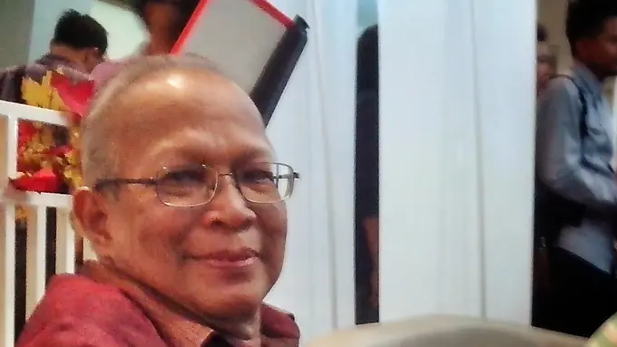 [Bintang] Amoroso Katamsi