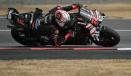 Latihan Bebas 1 MotoGP Mandalika Tuntas, Ini Jadwal Selanjutnya