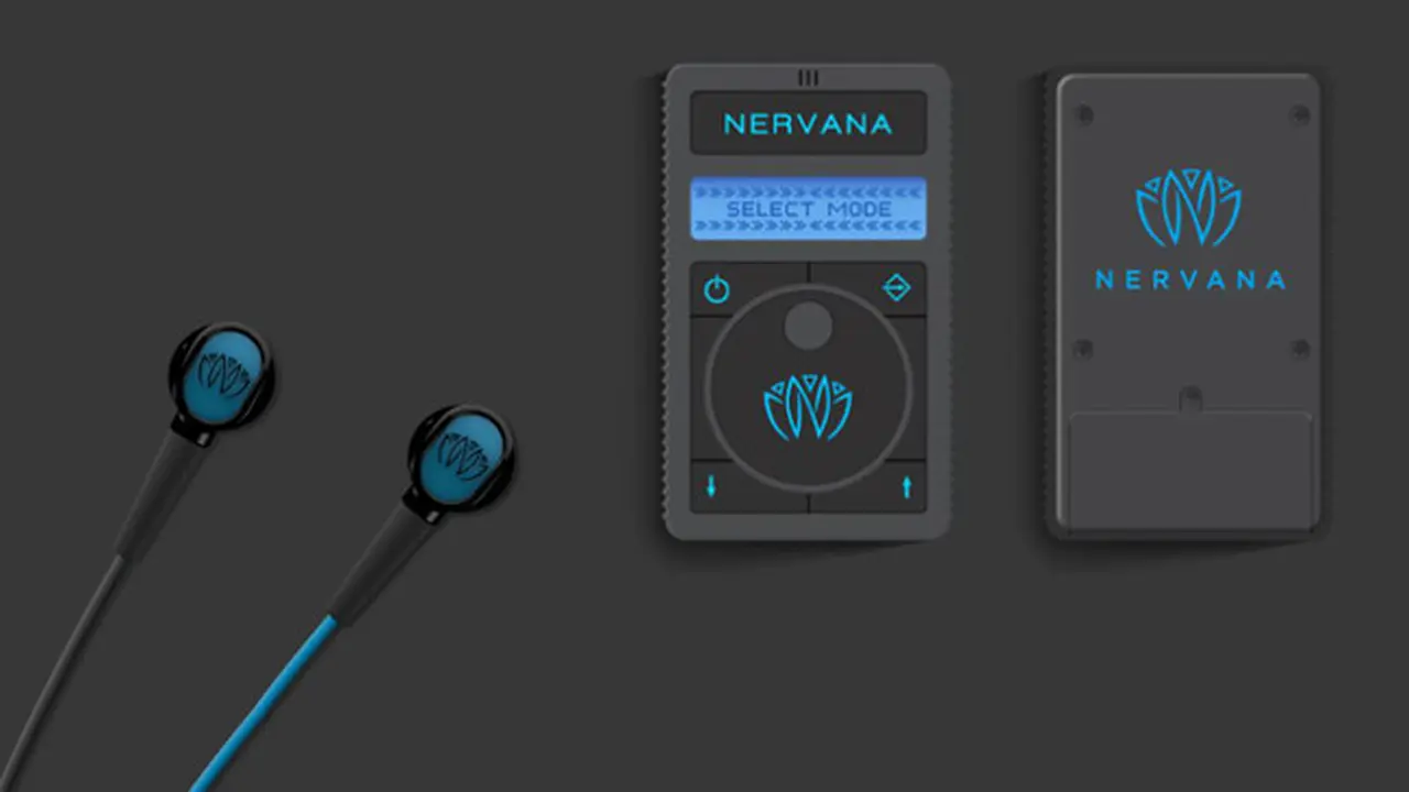 Headphone