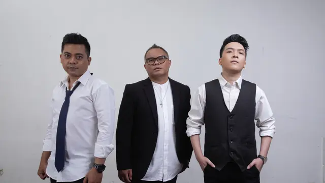 Badai Romantic Project
