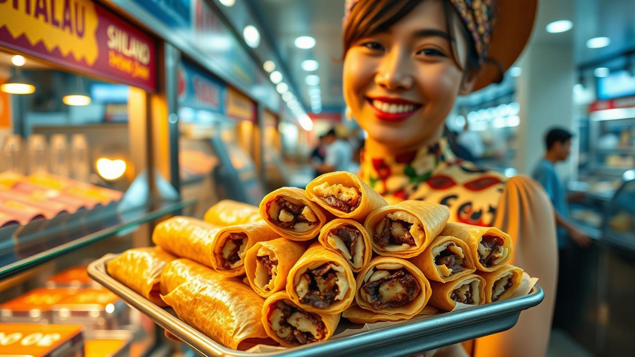 cara bikin pisang aroma