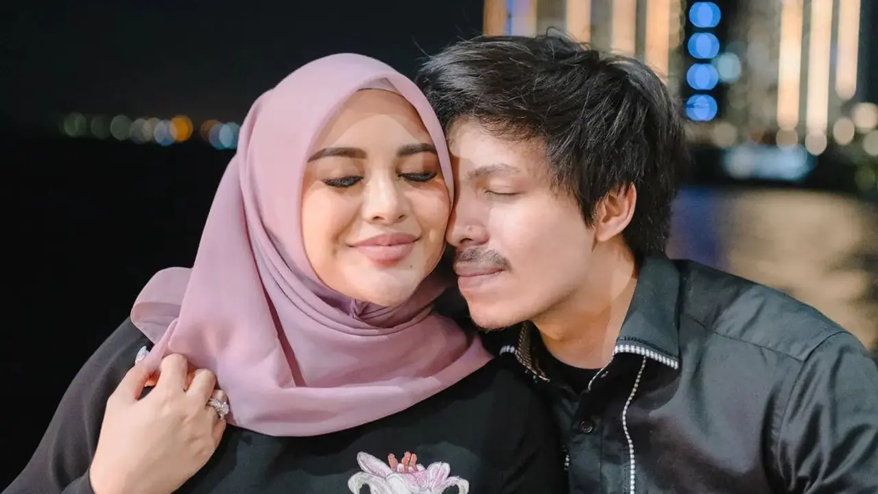Aurel Hermansyah-Atta Halilintar
