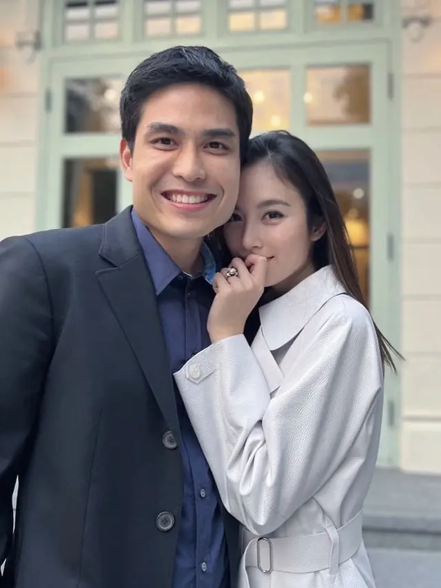 Nong Poy, credit: @poydtreechada