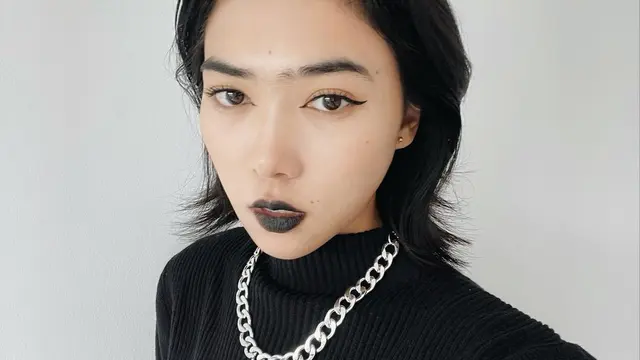 Isyana Sarasvati