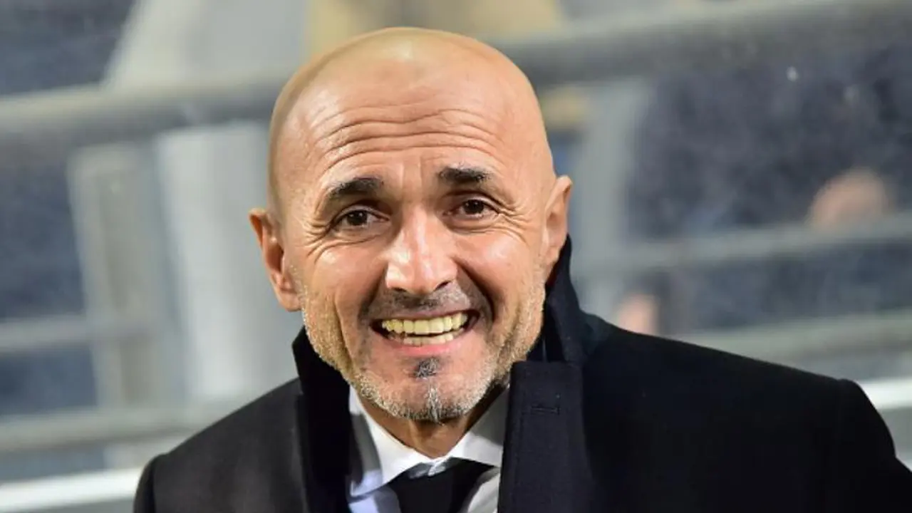 Luciano Spalletti