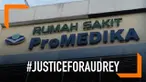Audrey, siswi SMP di Pontianak yang alami penganiayaan masih berada di rumah sakit. Sang ayah jelaskan kondisi kesehatan anaknya setelah dirawat selama tiga hari.