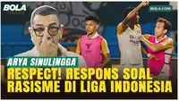 PSSI Soroti Rasisme di Super League, Larangan Suporter Tandang Tetap Berlaku!