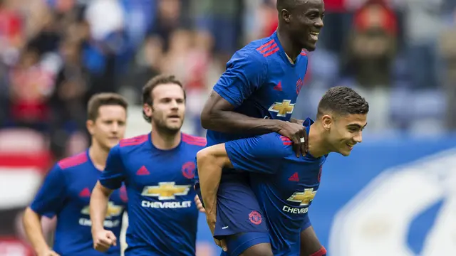Juan Mata