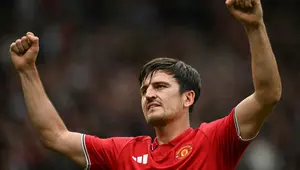 Penjelasan Mengapa Gol MU Lawan Ipswich Sah meski Harry Maguire Diduga Handball