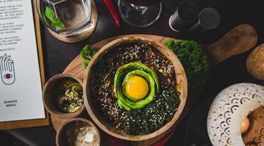 5 Makanan Lezat Yang Cocok Jadi Menu Diet Sehari Hari Lifestyle Fimela Com