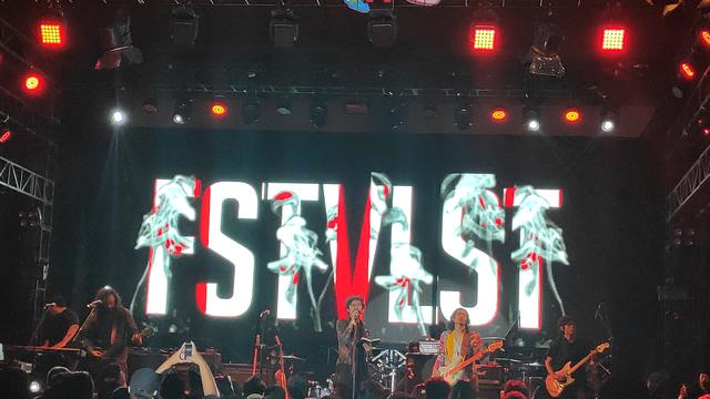 Fstvlst