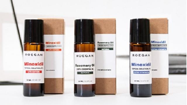 Solusi Kebotakan Rambut Masa Kini