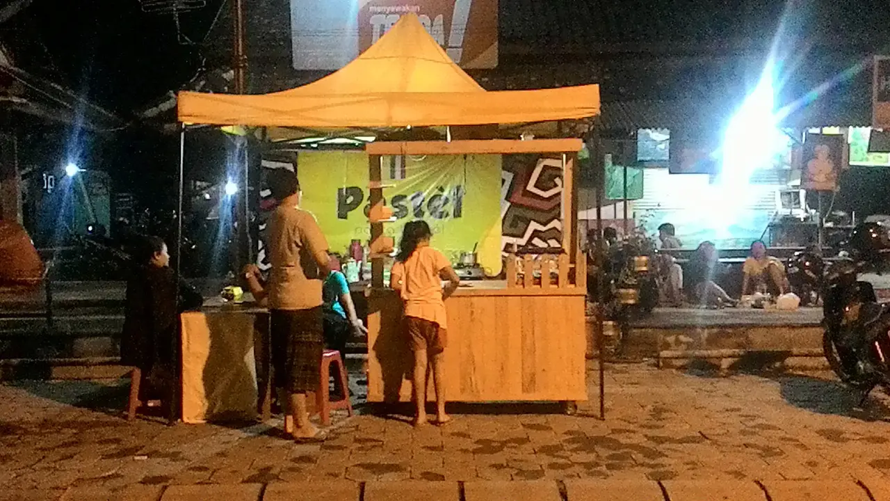 20160109 - Gibran Jokowi