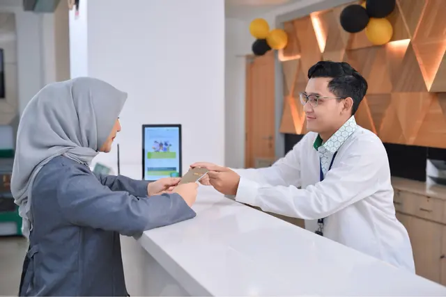 Pegadaian Bukukan Laba Rp3,58 Triliun di Semester I 2025