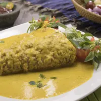 5 masakan paling ditunggu saat lebaran!