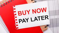 Sistem Beli Sekarang Bayar Nanti atau Buy Now Pay Later. Foto: Freepik