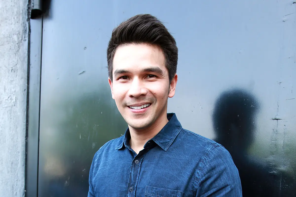 [Bintang] Jonathan Frizzy