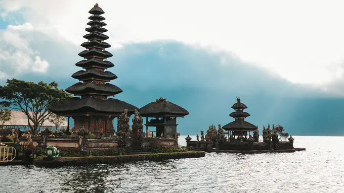 Bali