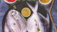 Ikan Bawal (Photo by Saveurs secretes from Pexels)