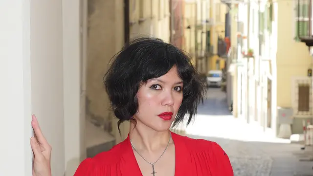 Intan Paramaditha