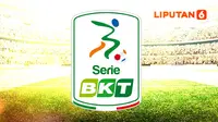 Serie B (Liputan6.com/Abdillah)
