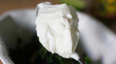 Ini Alasan Greek Yogurt Lebih Sehat