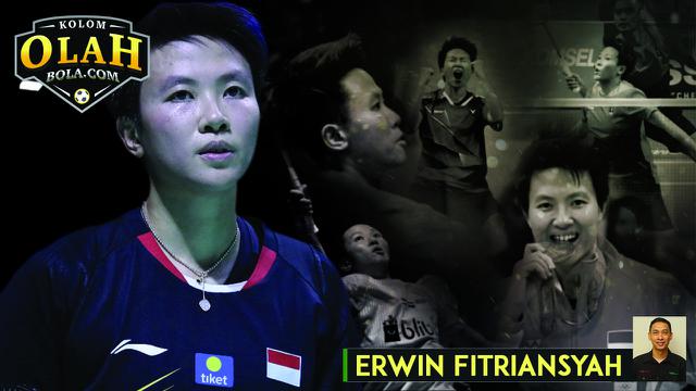 Kolom Erwin Fitriansyah Liliyana Natsir