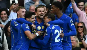 Jadwal Liga Inggris Pekan ke-8 2026/2027: Chelsea vs Tottenham Jadi Duel Panas