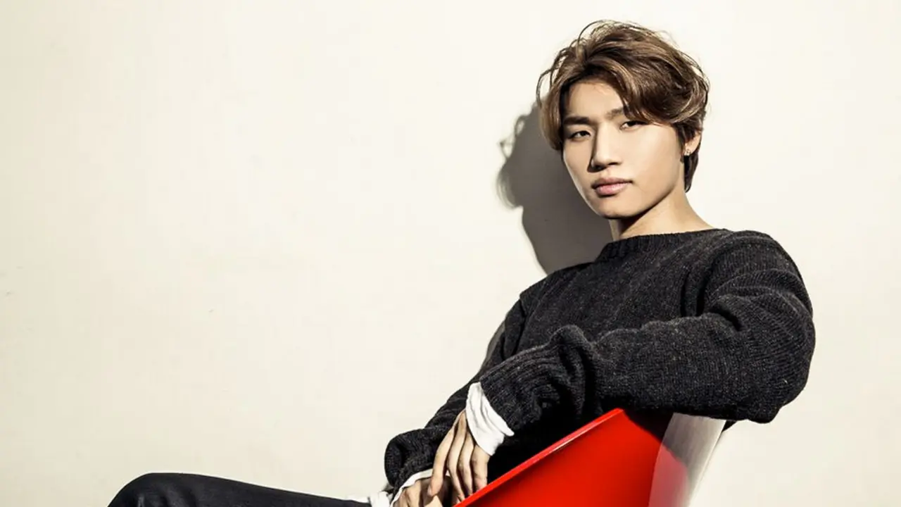 Alami Delusi, Daesung Big Bang Tampil Keren di Video Sober