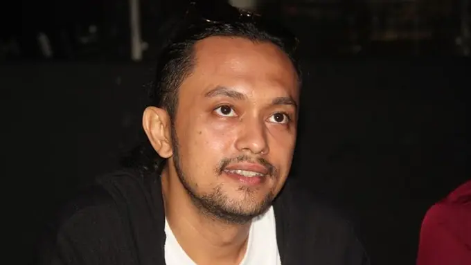 Irang eks BIP (Liputan6.com/Hernowo Anggie)