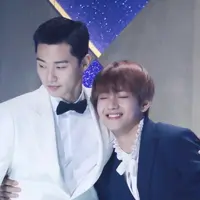 Fans rayakan suksesnya lagu Sweet Night V BTS dengan tagar di Twitter.