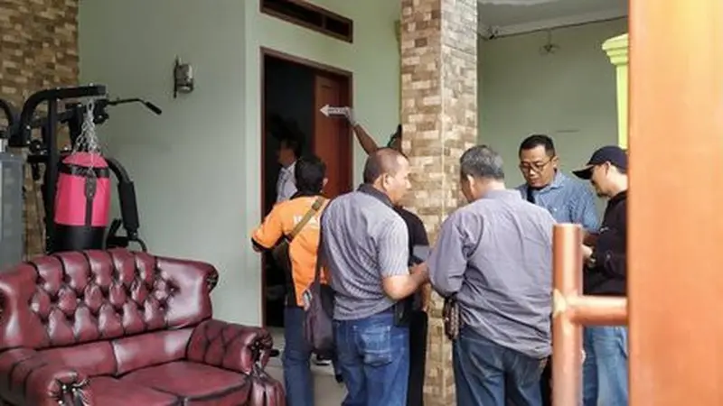 Polisi Periksa Rumah Teddy, Ini 5 Fakta Terbaru Soal Kematian Lina