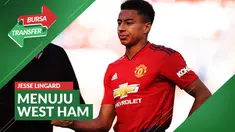 Berita video bursa transfer, gelandang Manchester United selangkah lagi bergabung dengan West Ham United