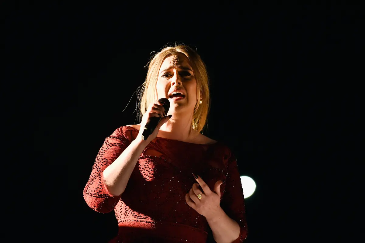 Adele