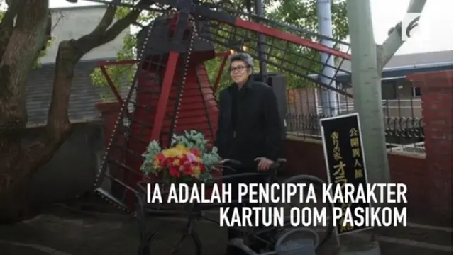 Obituari GM Sudarta
