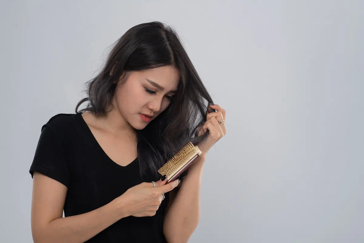Rekomendasi Sampo Ampuh Atasi Rambut Rontok, Sudah Dicoba 1000 Orang Lho!