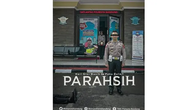 Editan 5 Poster Film Parasite Ini Kocak, Bikin Geleng Kepala