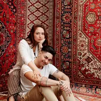 Krisjiana Baharudin sering pakai baju bolong, Siti Badriah kesal [instagram/Sitibadriahh]