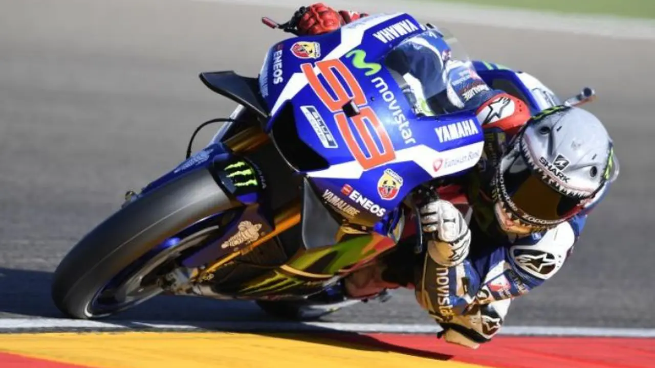 MotoGP Australia