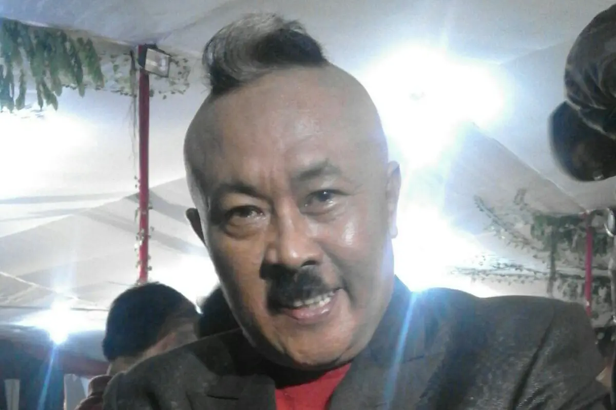 [Bintang] Gogon Srimulat