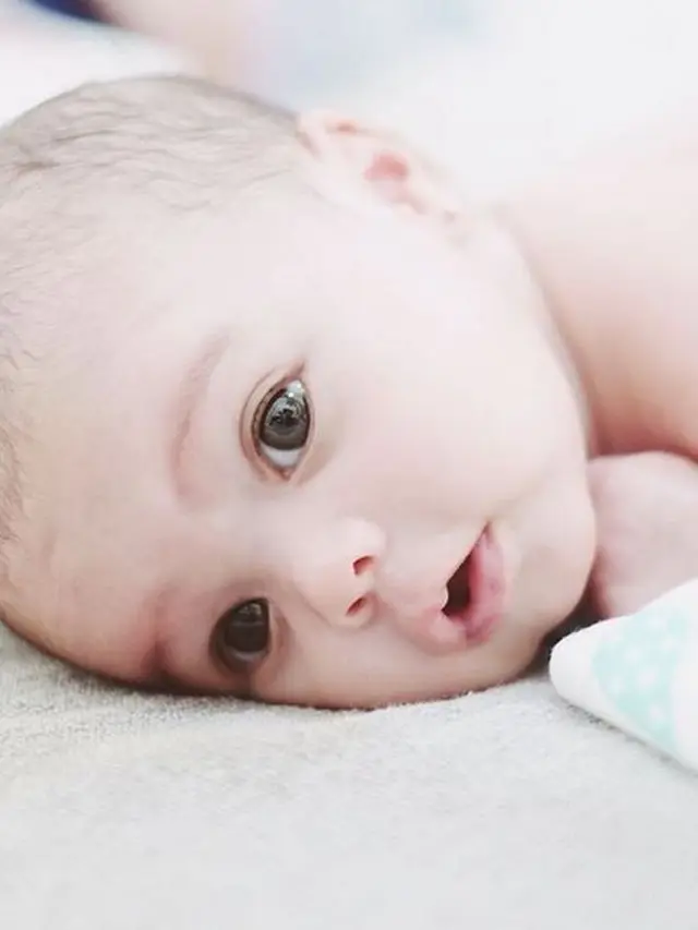 Bak Boneka, Ini 6 Potret Gemas Shireen Amira Anak Irvan Farhad