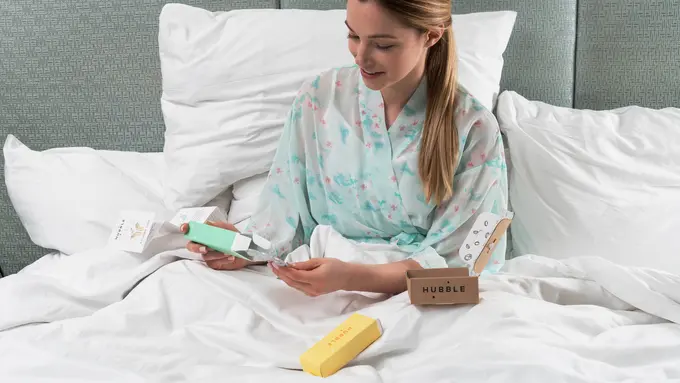 Ilustrasi obat ranitidin