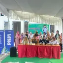 Dari Huntara ke Usaha Produktif, BNPB Bersama PNM Dorong Warga Agam Kembangkan Usaha Lokal