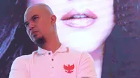 Tanggapan Ahmad Dhani Bakal Dilaporkan Rayen Pono Terkait Dugaan Penghinaan Marga