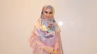 Umrah di Bulan Ramadan, Kartika Putri Selipkan Doa tentang Jodoh