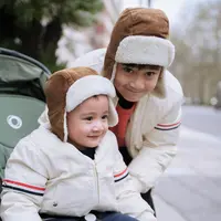 Rafathar dan Rayyanza. [Foto: Instagram/raffinagita1717]