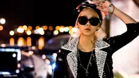 Jadi Model, CL `2NE1` Jadi <i>The Baddest Female</i> Sungguhan