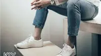 Morgan Oey Mengaku Sering Galau dan Baper, Ada Apa?